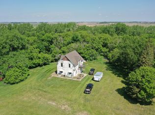 7191 114th Ave NE LOT WP001, Fairdale, ND 58229