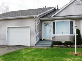 289 19th Ave UNIT 11, Madawaska, ME 04756