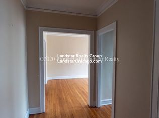 4525 N Paulina St APT 2B, Chicago, IL 60640