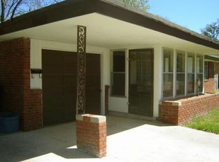 4305 NW 12th St, Oklahoma City, OK 73107