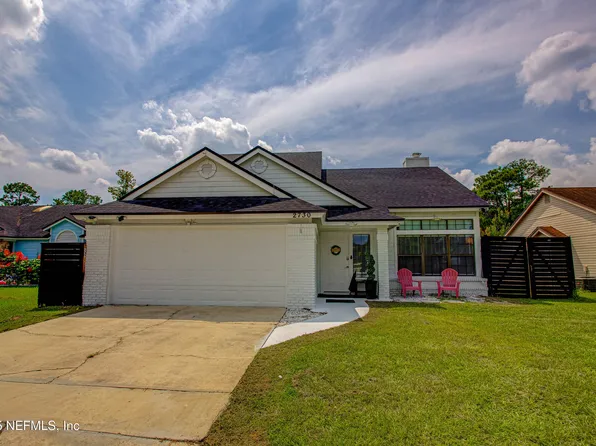 2730 TREASURY Circle E, Jacksonville, FL 32246