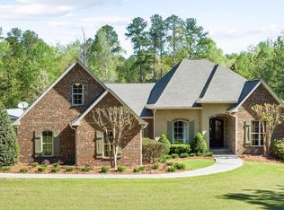 278 Big Hill Rd, Sumrall, MS 39482