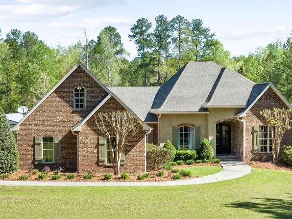 278 Big Hill Rd, Sumrall, MS 39482
