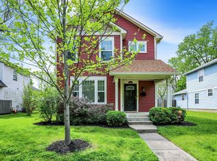 3046 N Kenwood Ave, Indianapolis, IN