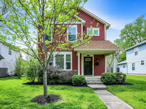 3046 N Kenwood Ave, Indianapolis, IN 46208
