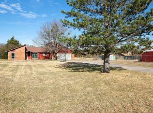 20609 Prairie Hills Dr, Harrah, OK 73045