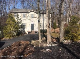 132 Covey Ln, Drums, PA 18222
