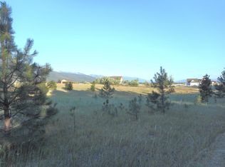 Nhn Van Sant Rd, Kalispell, MT 59901