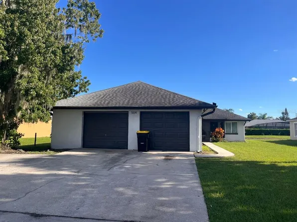 504 Blackbird Ln, Poinciana, FL 34759