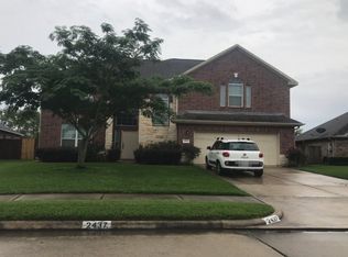 2437 Fawnlake Cir, Katy, TX 77493