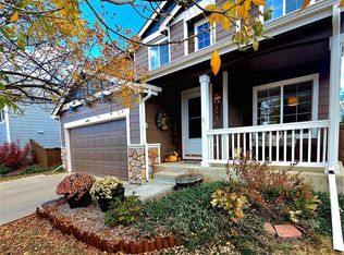 10047 Strathfield Ln, Highlands Ranch, CO 80126