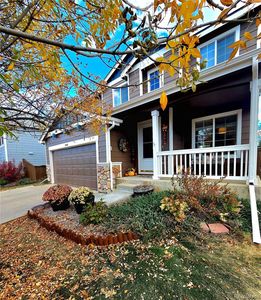 10047 Strathfield Lane, Highlands Ranch, CO, 80126