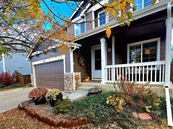 10047 Strathfield Lane, Highlands Ranch, CO 80126