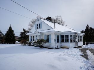 162-162 E Main St #164, Northborough, MA 01532