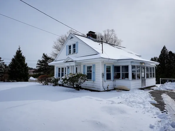 162-162 E Main St #164, Northborough, MA 01532