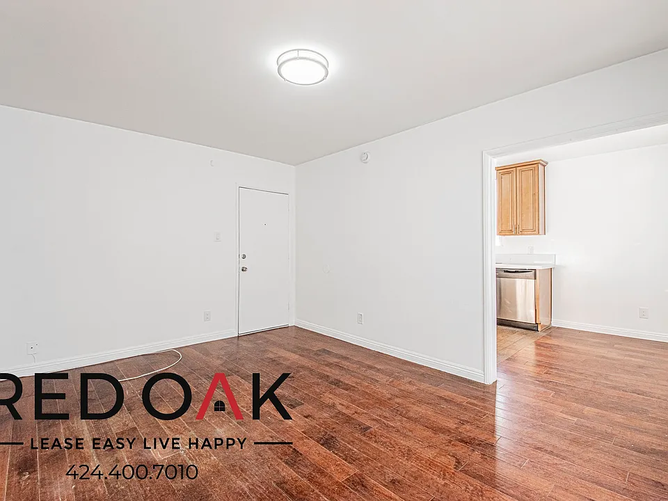 745 S Mariposa Ave #5