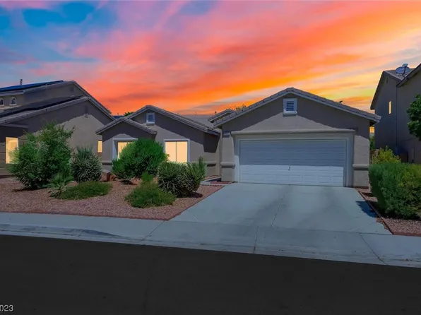 3902 Champagne Wood Dr, North Las Vegas, NV 89031