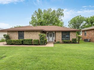 3011 Moffett Ave, Wichita Falls, TX 76308
