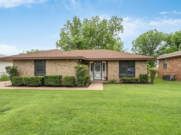 3011 Moffett Ave, Wichita Falls, TX 76308