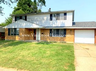 6253 Leawood Dr, Dayton, OH 45424