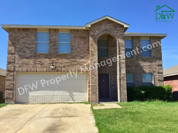 3952 Golden Horn Ln, Fort Worth, TX 76123