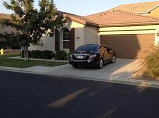 3254 N Kayenta St, Visalia, CA 93291