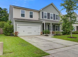 3021 Memorial Dr, Charleston, SC 29414