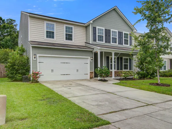 3021 Memorial Dr, Charleston, SC 29414
