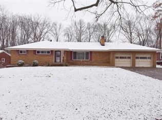 1143 Westover Dr SE, Warren, OH