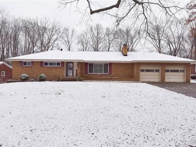 1143 Westover Dr SE, Warren, OH, 44484