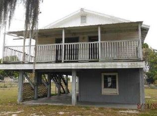 10 Florida St, Frostproof, FL 33843