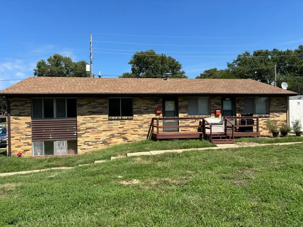 1917 S Cecelia St, Sioux City, IA 51106