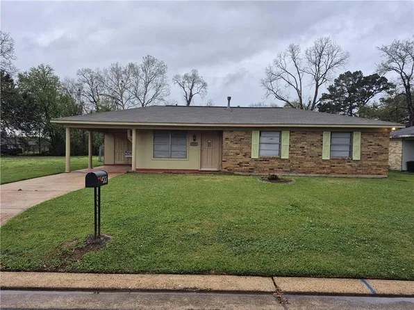 422 Greenfield Dr, Alexandria, LA 71302