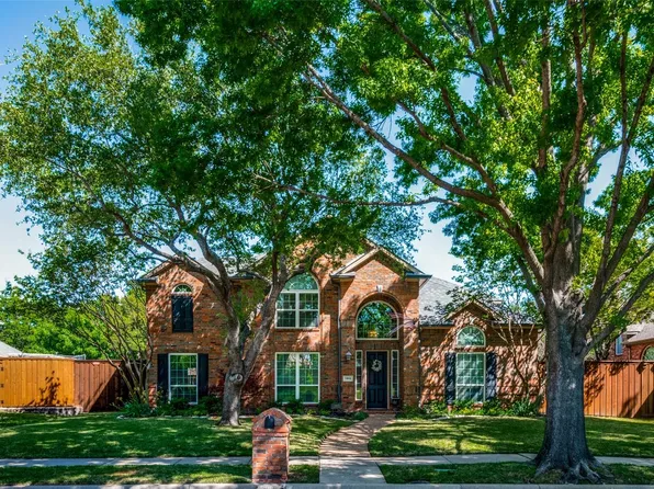 3801 Norwich Ln, Plano, TX 75025