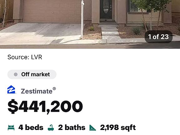 2nd image of 10557 Hamdem Ave