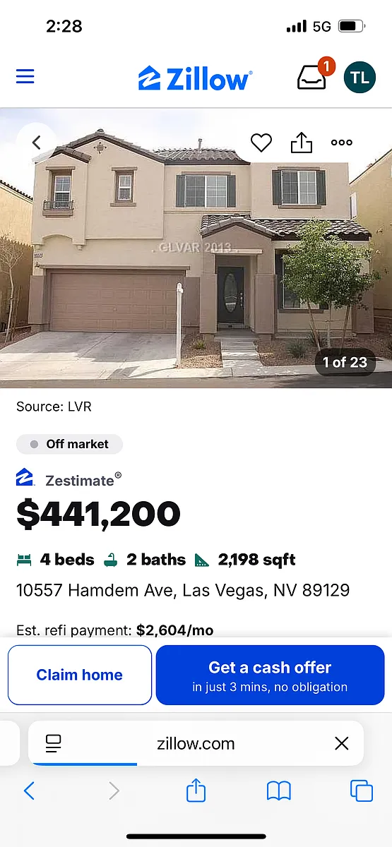 Building Photo - 10557 Hamdem Ave