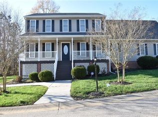 3800 Windy Creek Dr, Chesterfield, VA 23832