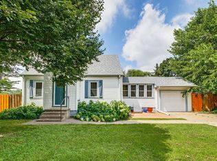 1781 Tatum St, Falcon Heights, MN 55113