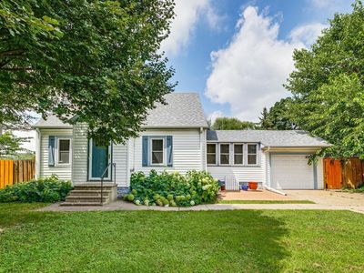 1781 Tatum St, Falcon Heights, MN, 55113