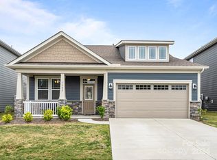 1302 Raelea Dr, Indian Trail, NC 28079