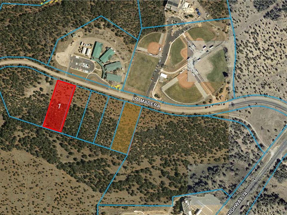 1st image of 48 La Madera Rd