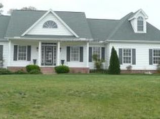 25944 Kildee Run, Mardela Springs, MD 21837