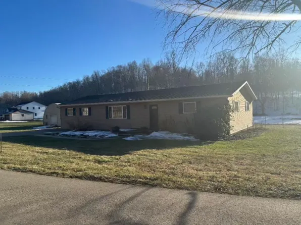 4022 Hannan Trace Rd, Patriot, OH 45658