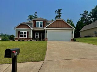 405 Lakeview Pl, Macon, GA 31211