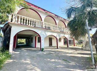 1756 Palmas Verdes Ct, Brownsville, TX 78521