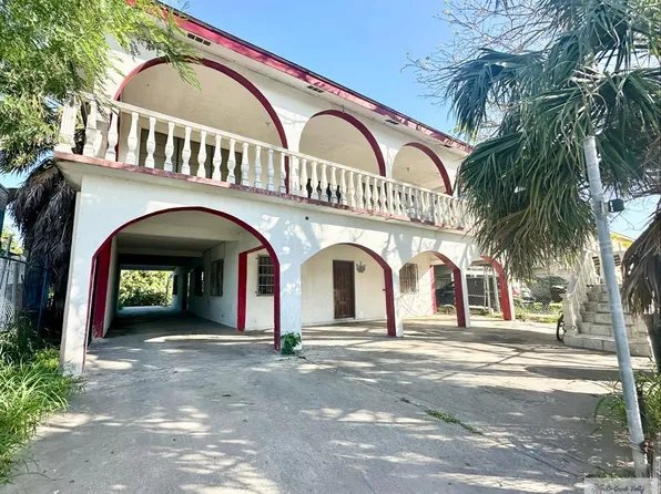 1756 Palmas Verdes Ct, Brownsville, TX 78521