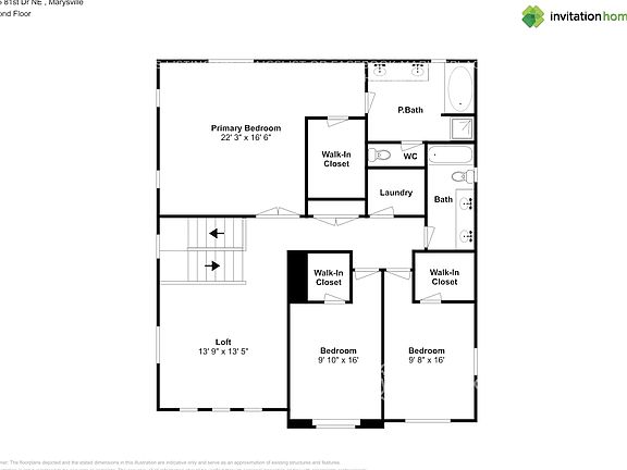 3rd image of 8605 81st Dr NE