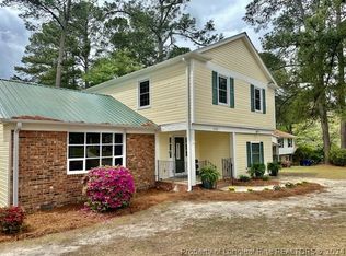 5225 Hidden Valley Pl, Fayetteville, NC 28311