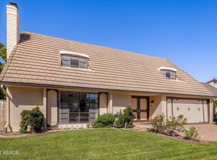 6236 Cumberland Dr, Goleta, CA 93117