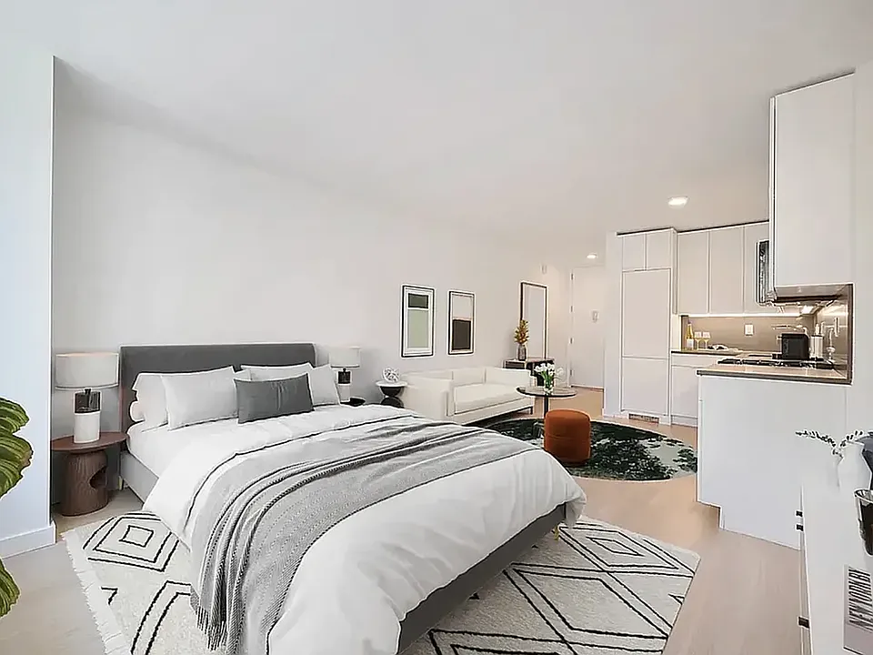 70 W 37th St #1107